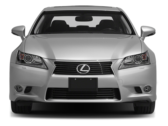 2013 Lexus GS GS 350 Sedan 4D