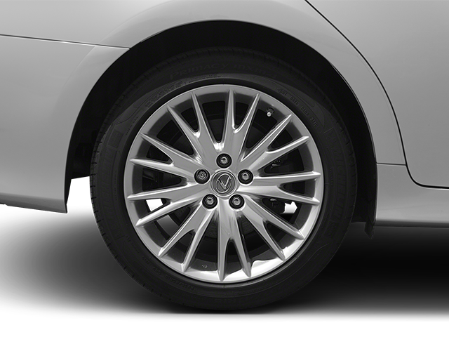 2013 Lexus GS GS 350 Sedan 4D