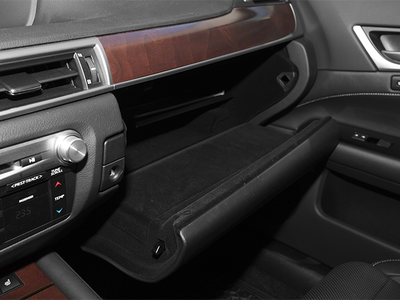 2013 Lexus GS GS 350 Sedan 4D