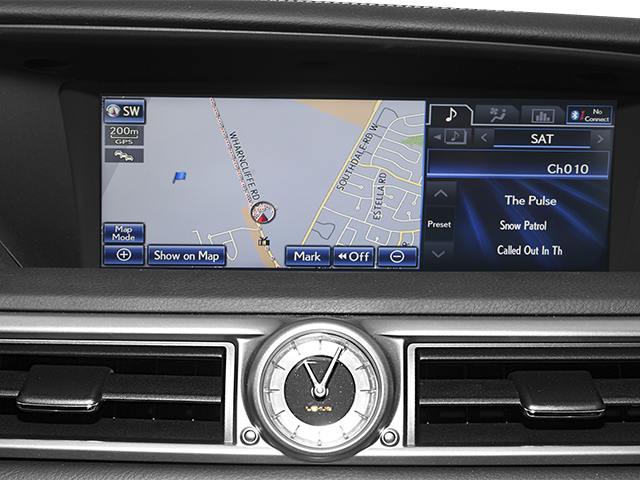 2013 Lexus GS GS 350 Sedan 4D