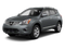 2013 Nissan Rogue S Sport Utility 4D
