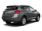 2013 Nissan Rogue S Sport Utility 4D