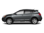 2013 Nissan Rogue S Sport Utility 4D