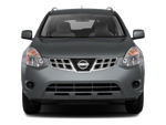 2013 Nissan Rogue S Sport Utility 4D