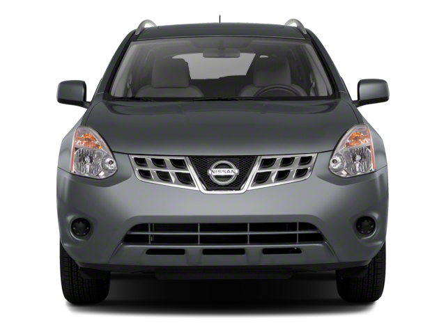 2013 Nissan Rogue S Sport Utility 4D
