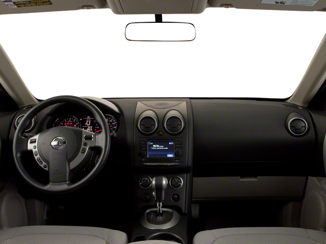 2013 Nissan Rogue S Sport Utility 4D