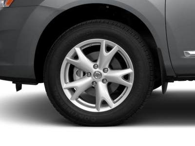 2013 Nissan Rogue S Sport Utility 4D