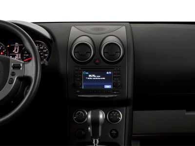 2013 Nissan Rogue S Sport Utility 4D