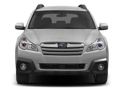 2013 Subaru Outback 2.5i Premium Wagon 4D