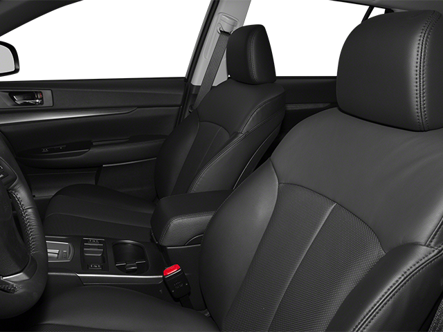 2013 Subaru Outback 2.5i Premium Wagon 4D