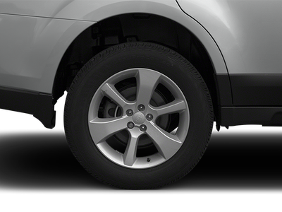 2013 Subaru Outback 2.5i Premium Wagon 4D