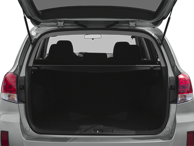2013 Subaru Outback 2.5i Premium Wagon 4D