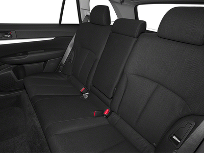 2013 Subaru Outback 2.5i Premium Wagon 4D