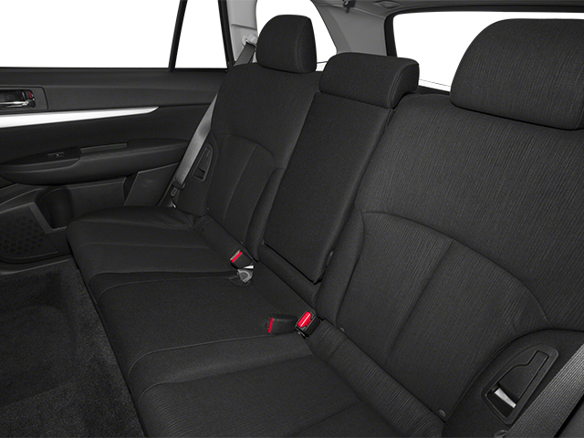 2013 Subaru Outback 2.5i Premium Wagon 4D