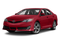 2013 Toyota Camry SE Sedan 4D