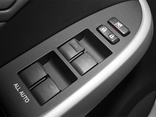 2013 Toyota Prius Four Hatchback 4D