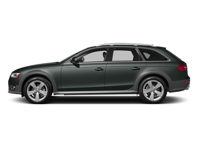2014 Audi allroad Premium Plus Wagon 4D