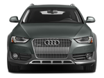 2014 Audi allroad Premium Plus Wagon 4D
