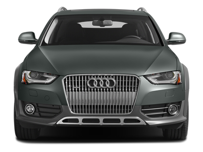 2014 Audi allroad Premium Plus Wagon 4D