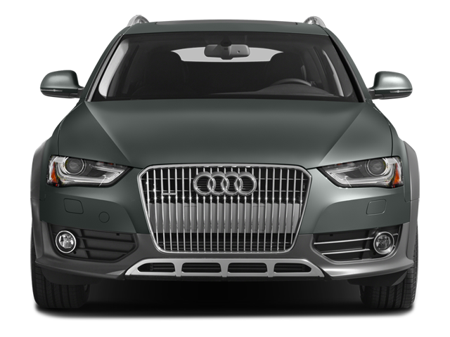 2014 Audi allroad Premium Plus Wagon 4D