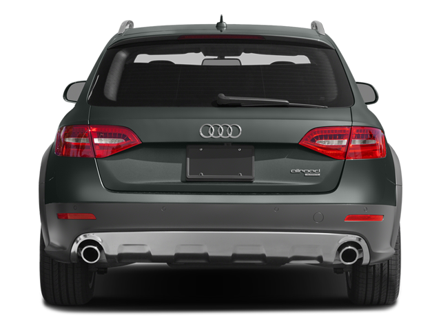 2014 Audi allroad Premium Plus Wagon 4D