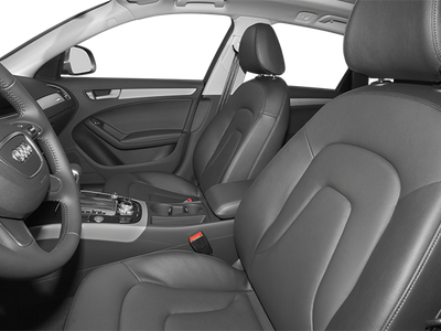 2014 Audi allroad Premium Plus Wagon 4D