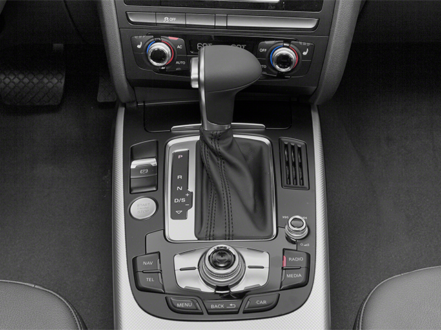 2014 Audi allroad Premium Plus Wagon 4D