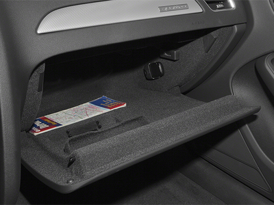 2014 Audi allroad Premium Plus Wagon 4D