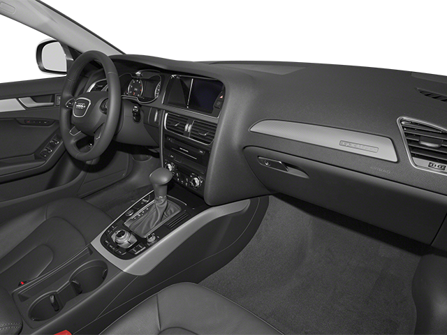 2014 Audi allroad Premium Plus Wagon 4D