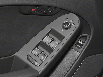 2014 Audi allroad Premium Plus Wagon 4D