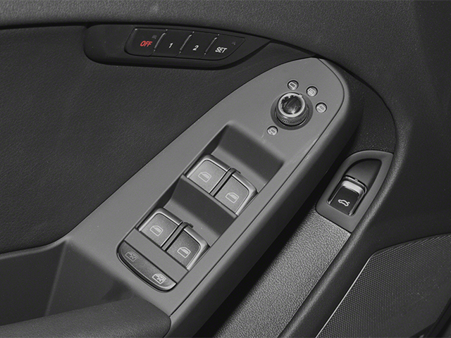 2014 Audi allroad Premium Plus Wagon 4D