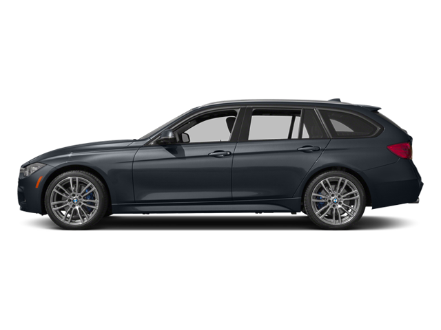 2014 BMW 3 Series 328d xDrive Sport Wagon 4D