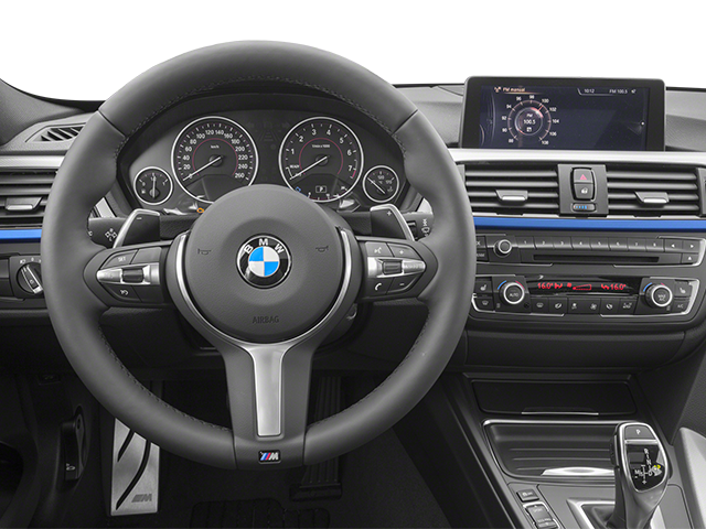 2014 BMW 3 Series 328d xDrive Sport Wagon 4D