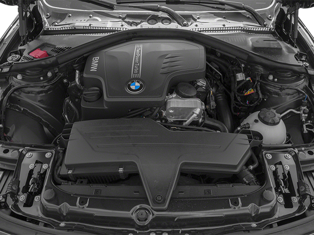 2014 BMW 3 Series 328d xDrive Sport Wagon 4D
