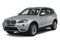 2014 BMW X3 xDrive28i Sport Utility 4D