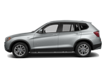 2014 BMW X3 xDrive28i Sport Utility 4D