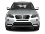 2014 BMW X3 xDrive28i Sport Utility 4D