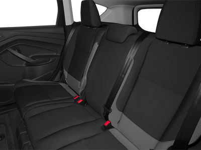 2014 Ford Escape Titanium Sport Utility 4D