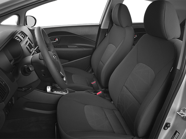 2014 Kia Rio LX Hatchback 4D
