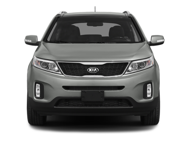 2014 Kia Sorento EX Sport Utility 4D