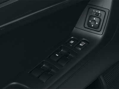 2014 Mitsubishi Lancer ES Sedan 4D