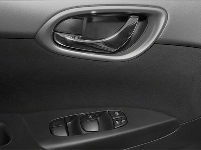 2014 Nissan Sentra SV Sedan 4D