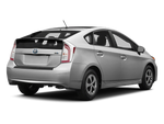 2014 Toyota Prius Three Hatchback 4D