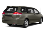 2014 Toyota Sienna XLE Minivan 4D