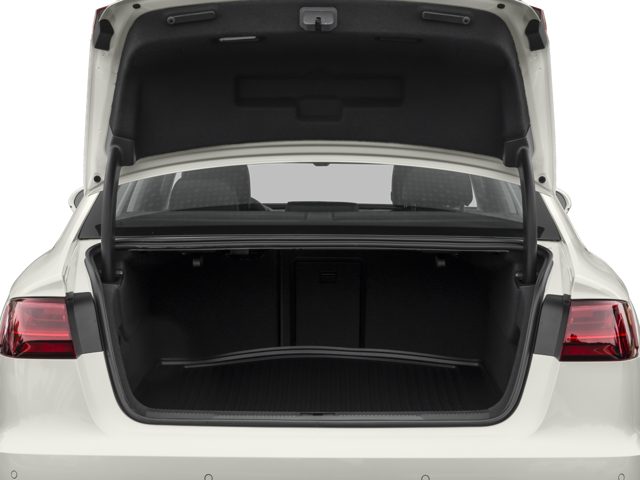 2016 Audi A6 3.0T Prestige Sedan 4D