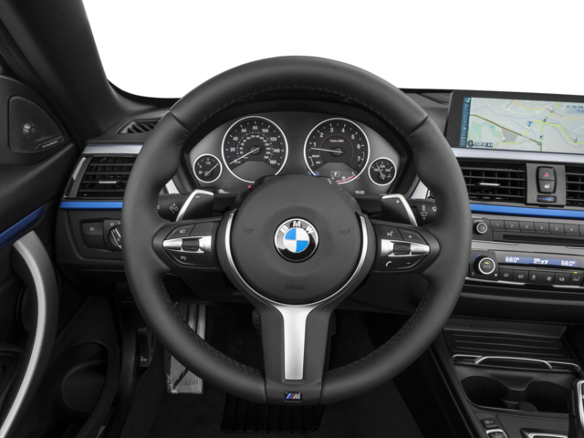 2016 BMW 4 Series 435i Convertible 2D