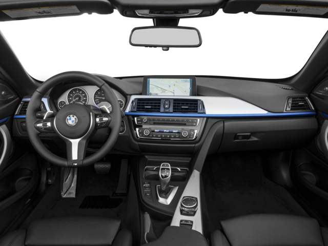 2016 BMW 4 Series 435i Convertible 2D