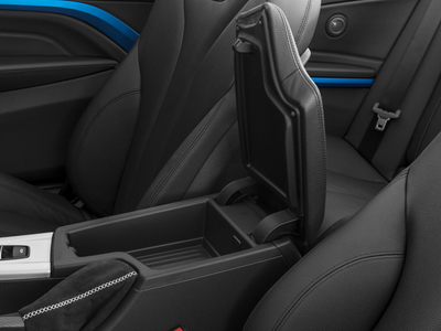 2016 BMW 4 Series 435i Convertible 2D