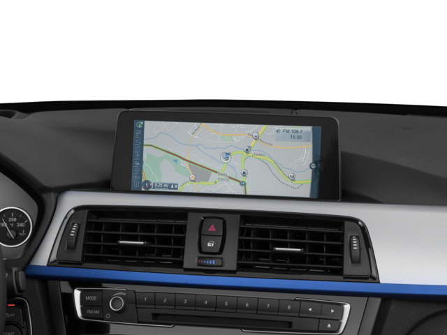 2016 BMW 4 Series 435i Convertible 2D