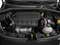 2016 FIAT 500X Trekking Sport Utility 4D